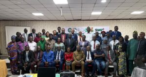 Oyo govt, SWAp organises strategic workshop to develop 2026 AOP