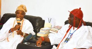 Olubadan-designate, Ooni, harp on Yorubaland unity
