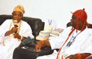 Olubadan-designate, Ooni, harp on Yorubaland unity