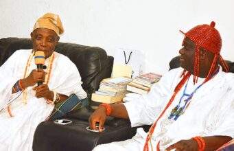 Olubadan-designate, Ooni, harp on Yorubaland unity