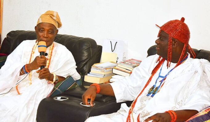 Olubadan-designate, Ooni, harp on Yorubaland unity