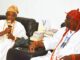 Olubadan-designate, Ooni, harp on Yorubaland unity