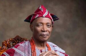 Oba Ladoja’s reign ‘ll make Ibadan greater – ex-Oyo APC Chair assures