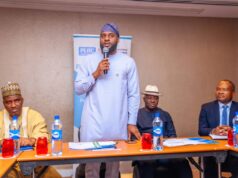 Nigeria @ 65: Speakers’ Chairman urges lawmakers to deepen democratic gains through quality legislation