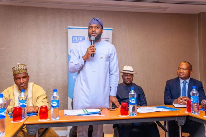 Nigeria @ 65: Speakers’ Chairman urges lawmakers to deepen democratic gains through quality legislation