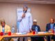 Nigeria @ 65: Speakers’ Chairman urges lawmakers to deepen democratic gains through quality legislation