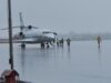 Olubadan: Presidency advance members arrive Ibadan as upgraded Ibadan Airport receives first flight