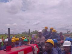 Oyo govt facilitates training on mechanisation, tractor operations