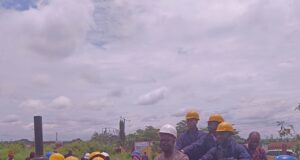 Oyo govt facilitates training on mechanisation, tractor operations