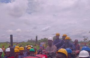 Oyo govt facilitates training on mechanisation, tractor operations