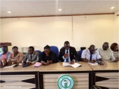 Lautech teaching hospital: Oyo NMA threatens strike, urges stakeholders to prevail on govt