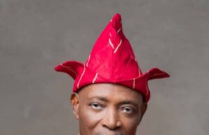 Oba Ladoja, Belgium envoy, parley on economic growth, diversion from oil, gas sector to agriculture