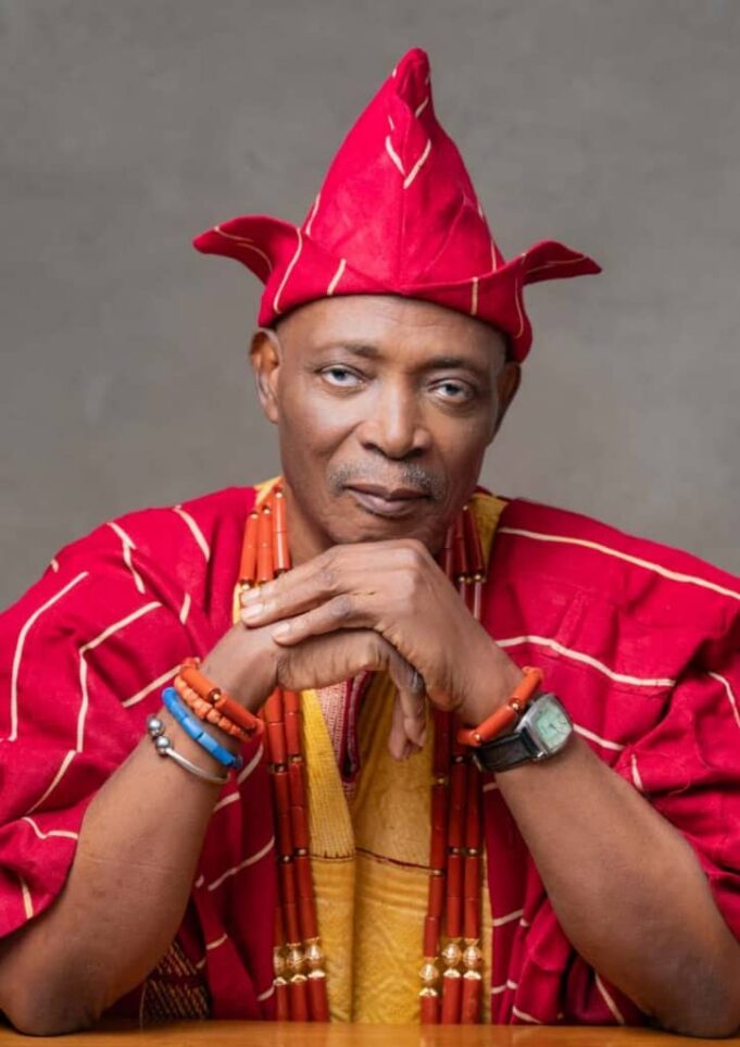 Olubadan Ladoja’s Turning Point Mandate for the Oyo State Royal Council