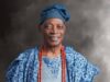 Olubadan goes tough on land grabbers, inaugurates Akintola, Adetunbi, 3 others as anti-landgrabbing committee