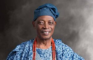 Olubadan goes tough on land grabbers, inaugurates Akintola, Adetunbi, 3 others as anti-landgrabbing committee