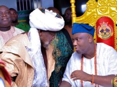 Alaafin: religion is a potent force for shaping national identity, hosts Islamic leaders