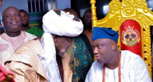 Alaafin: religion is a potent force for shaping national identity, hosts Islamic leaders