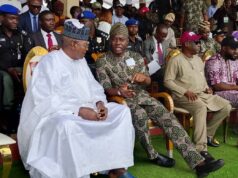 Makinde vows PDP ‘ll remain in power beyond 2027 in Oyo, to reclaim Presidency