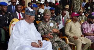 Makinde vows PDP ‘ll remain in power beyond 2027 in Oyo, to reclaim Presidency