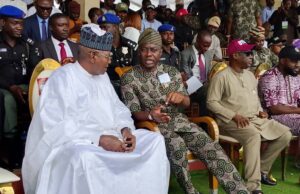 Makinde vows PDP ‘ll remain in power beyond 2027 in Oyo, to reclaim Presidency