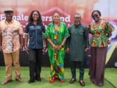Firm unveils 2025 edition of female tilers, block laying training initiative