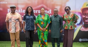 Firm unveils 2025 edition of female tilers, block laying training initiative