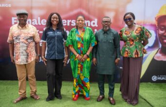 Firm unveils 2025 edition of female tilers, block laying training initiative