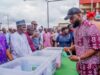 Oyo Speaker applauds PDP state congress, congratulates Ogungbenro, other excos
