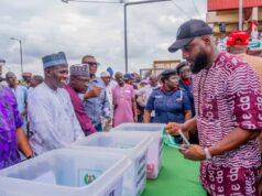 Oyo Speaker applauds PDP state congress, congratulates Ogungbenro, other excos