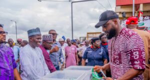 Oyo Speaker applauds PDP state congress, congratulates Ogungbenro, other excos