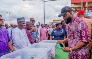 Oyo Speaker applauds PDP state congress, congratulates Ogungbenro, other excos