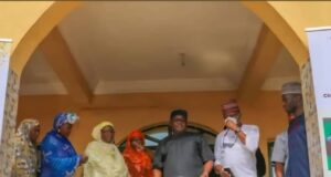 55th birthday: Adelabu announces mega empowerment, economic support programme