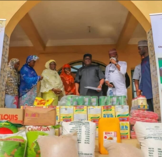 55th birthday: Adelabu announces mega empowerment, economic support programme