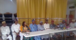 Olubadan: Tinubu, Atiku, Kwakwanso, others to grace Ladoja’s coronation