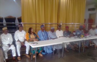 Olubadan: Tinubu, Atiku, Kwakwanso, others to grace Ladoja’s coronation