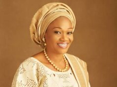 Alaafin congratulates First Lady @ 65