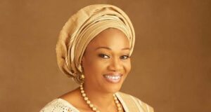 Alaafin congratulates First Lady @ 65