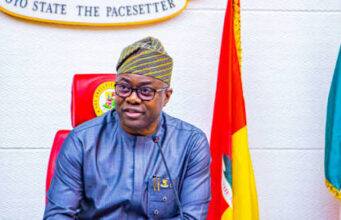 Olubadan: Makinde abort vacation as Oyo Assembly approves early resumption