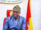 Nigeria @ 65: “We must unite for Nigeria, Oyo State’s progress – Makinde