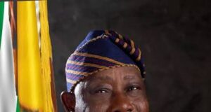 Oyo Acting Gov visits slain journalist’s family