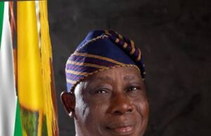 Oyo Acting Gov visits slain journalist’s family