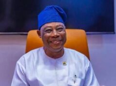 Only contractors can advise on usability of Ibadan airport for Olubadan coronation- Oyo Acting Governor