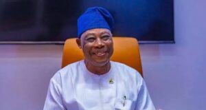 Only contractors can advise on usability of Ibadan airport for Olubadan coronation- Oyo Acting Governor