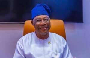 Only contractors can advise on usability of Ibadan airport for Olubadan coronation- Oyo Acting Governor