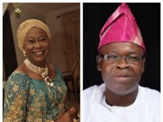 Birthday: Ayaba Ladoja hails Dotun Sanusi