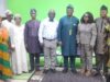Economy: Adeduntan hails Tinubu on upward swing, assures residents on positive impact