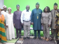 Economy: Adeduntan hails Tinubu on upward swing, assures residents on positive impact