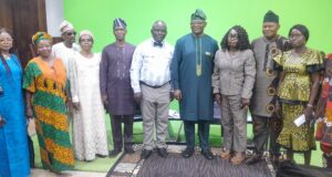 Economy: Adeduntan hails Tinubu on upward swing, assures residents on positive impact