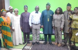 Economy: Adeduntan hails Tinubu on upward swing, assures residents on positive impact