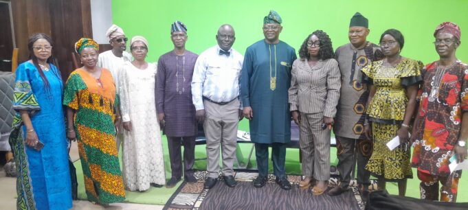 Economy: Adeduntan hails Tinubu on upward swing, assures residents on positive impact